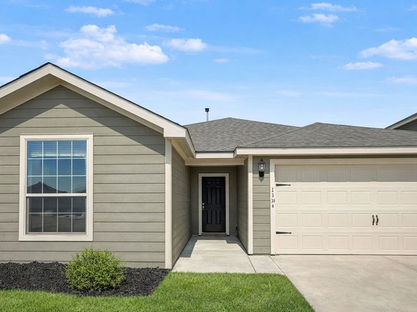 13804 Musselshell Dr