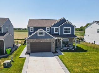 51491 Water Mark Dr #21, Macomb, MI 48042