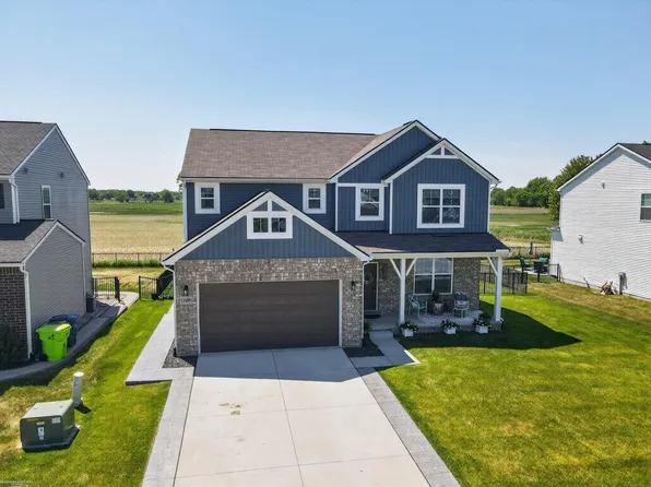 51491 Water Mark Dr #21, Macomb, MI 48042