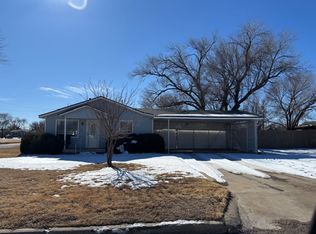 510 6th Ave, Canyon, TX 79015