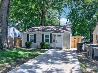 504 Marion Rd, Hampton, VA 23663