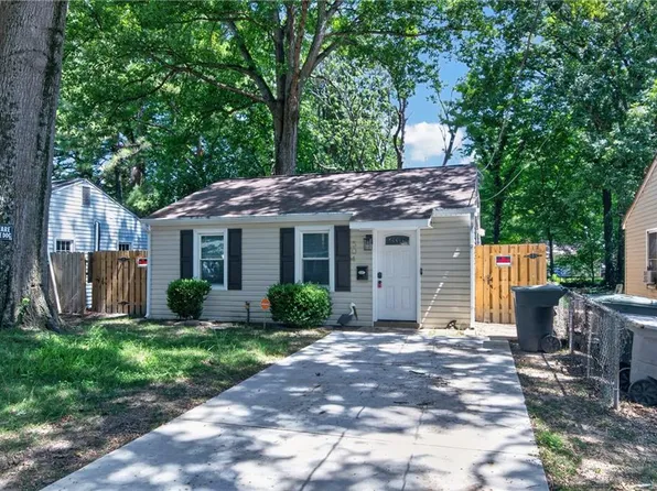 504 Marion Rd, Hampton, VA 23663