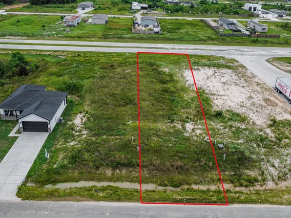 6281 Road 5503, Cleveland, TX 77327
