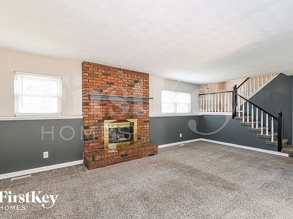 3rd image of 2729 Chalet Forest Dr