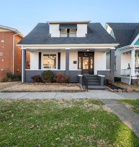 1017 11th St, Huntington, WV, 25701