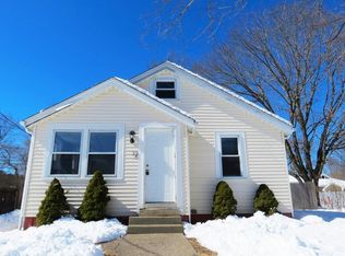 12 Sylvan Rd, North Attleboro, MA 02760