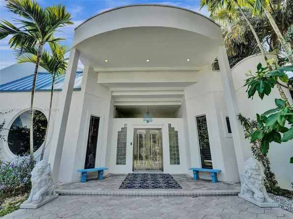 12100 NW 5 Street, Plantation, FL 33325