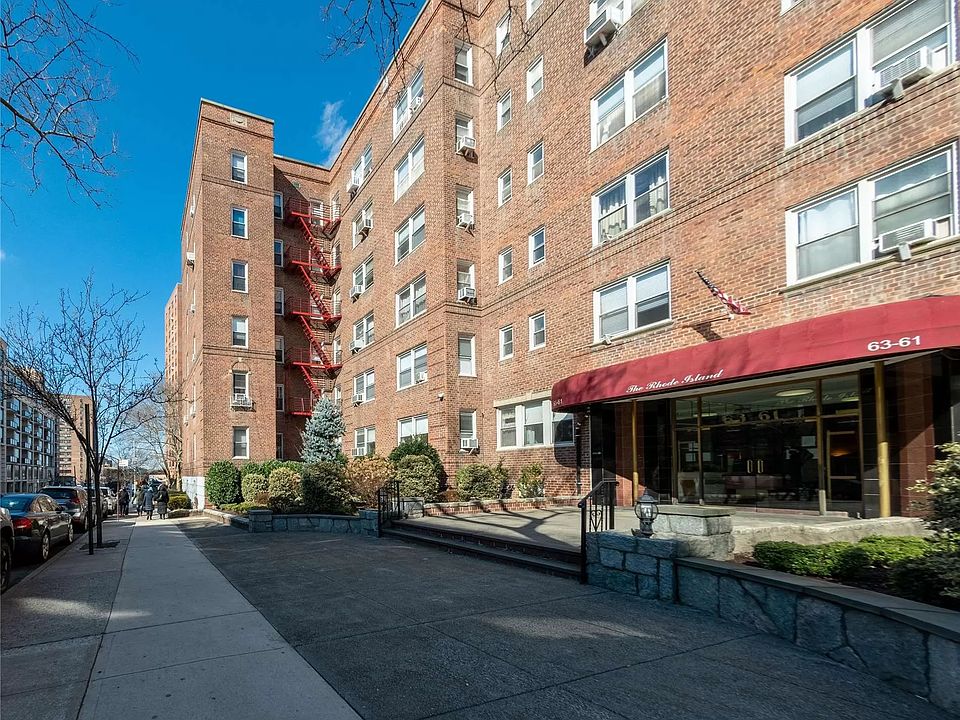 1st image of 63-61 99th St #C15