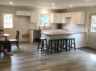 1569 New Jersey Church Rd, Lexington, NC 27292