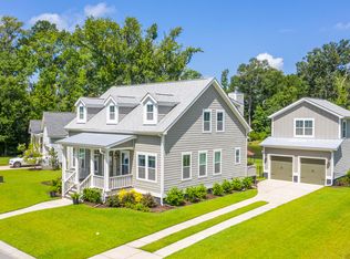 2700 Battle Trail Dr, Johns Island, SC 29455