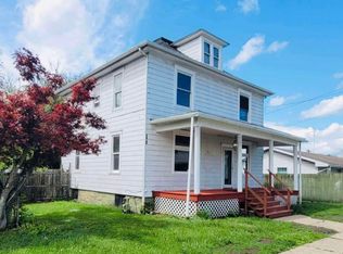 1217 Maple St, Dickerson Run, PA 15430