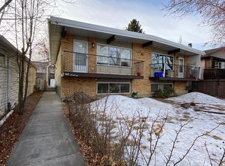 603 21st Ave NW, Calgary, AB T2M1K1