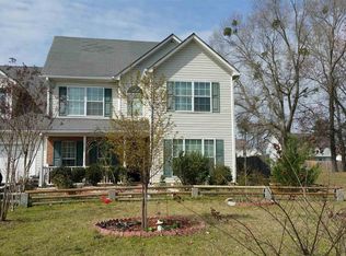 478 Limerick Way, Hampton, GA 30228