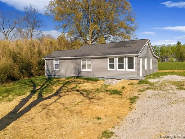 7658 Pekin Road, Greenville, IN 47124