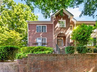 1961 Defoor Ave NW APT 1, Atlanta, GA 30318
