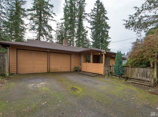 15319 SE 307th St, Kent, WA 98042