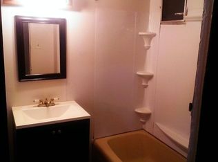 26 Concord St #1, Jersey City, NJ 07306