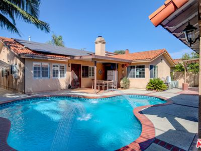 8316 Cherokee Dr, Downey, CA, 90241
