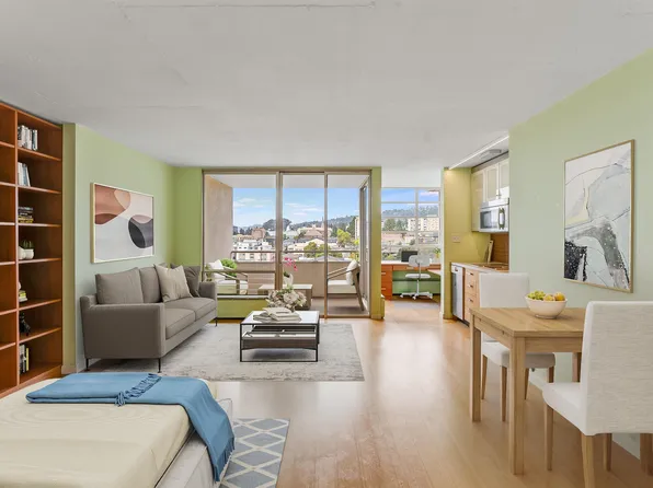 2550 Dana St APT 8H, Berkeley, CA 94704