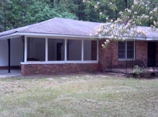 6605 Cascade Rd, Atlanta, GA 30331