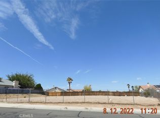 0 Garnet Ave #B, Barstow, CA 92311