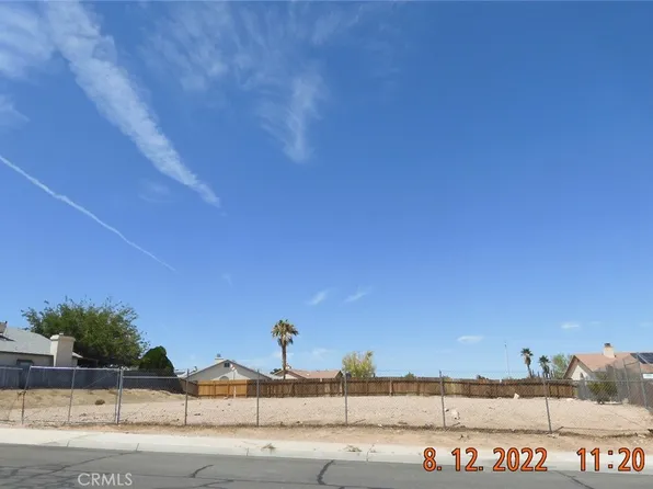 0 Garnet Ave #B, Barstow, CA 92311