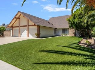 8371 Faust Ave, Canoga Park, CA 91304