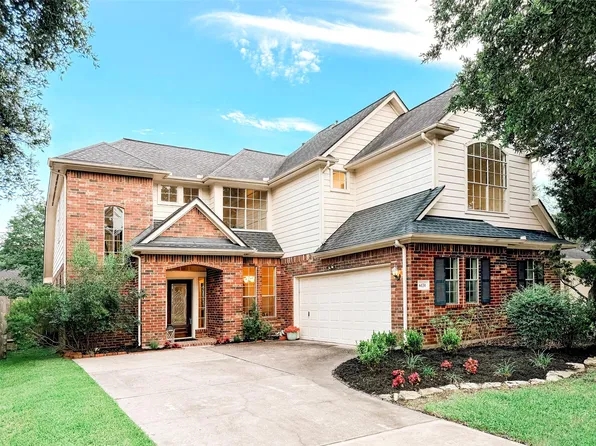 6131 Rachels Ct, Katy, TX 77494