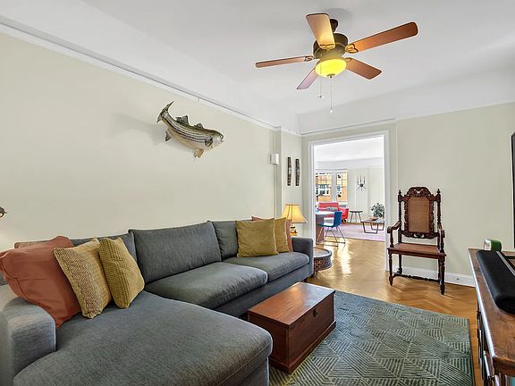 4th image of 160 Cabrini Blvd APT 66