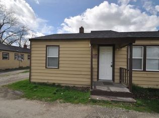 8323 E Knox Ave, Spokane Valley, WA 99212