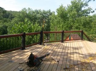 2007 Sandy Dr, High Ridge, MO 63049