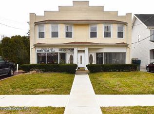 505 Mercer Ave, Spring Lake, NJ 07762