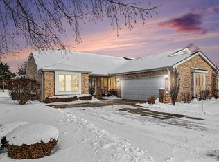 3502 Bob White Cir, Valparaiso, IN