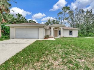 4168 Magenta Ave, North Port, FL 34288