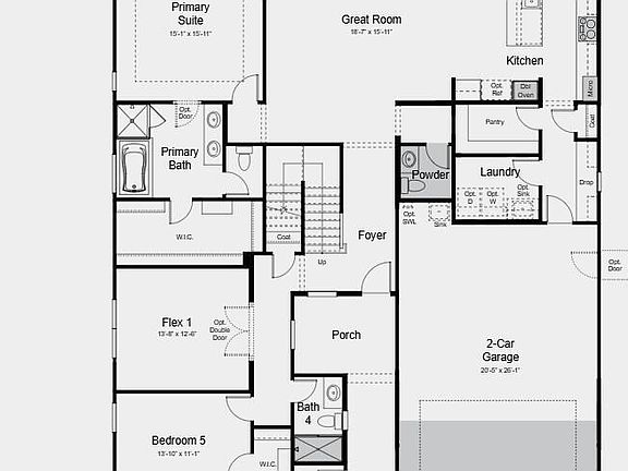 2nd image of this home