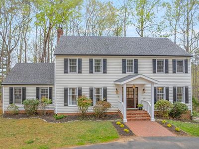 200 Ivy Ridge Rd, Charlottesville, VA, 22901
