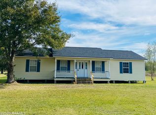 9106 Grand Prairie Hwy, Church Pt, LA 70525