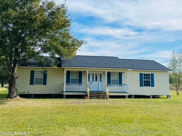 9106 Grand Prairie Hwy, Church Pt, LA 70525