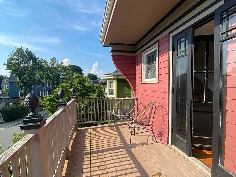 35 Waldeck St #1 — Photo 24