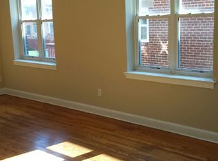 141 Galveston Pl SW APT 1, Washington, DC 20032