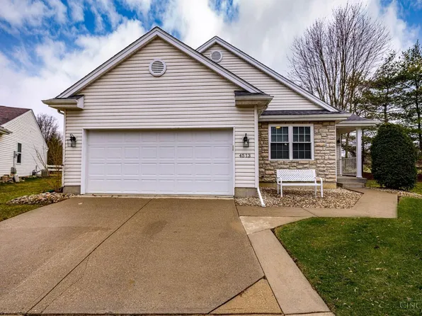 4513 River Cv, Kings Mills, OH 45034