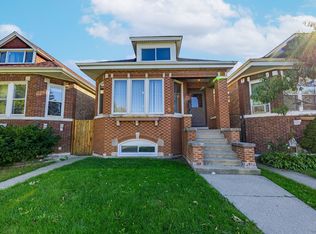 3725 W 61st St, Chicago, IL