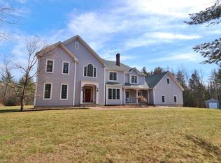 35 Whitetail Way, Bangor, ME 04401