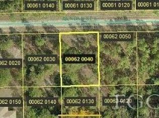 1216 Randan St E, Lehigh Acres, FL 33974