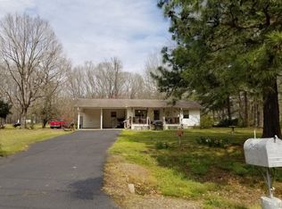 12948 State Highway 38 E, Ward, AR 72176