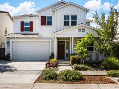 1010 Forbes Ln, Davis, CA, 95616