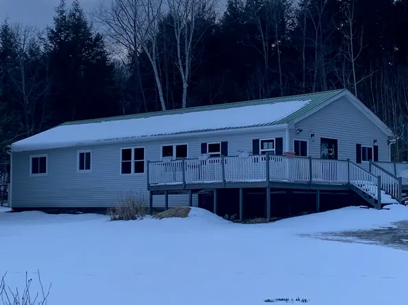 6235 Chester A. Arthur Road, Enosburg, VT 05450