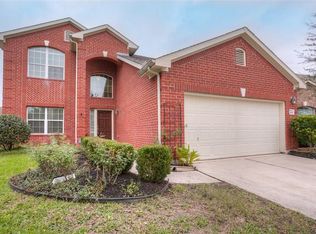 3011 Marlan Woods Ct, Spring, TX 77386