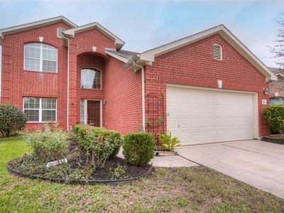 3011 Marlan Woods Ct, Spring, TX, 77386