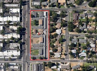 411 E San Ramon Ave, Fresno, CA 93710